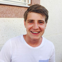 LCKV Jeugdvakanties Employee Eric Blok's profile photo