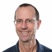 Salt & Straw Employee Alex Finch's profile photo