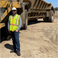 Mega Corp. Employee Ken Knotts's profile photo