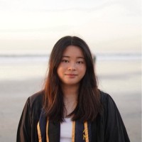 Visa Employee Joyce Weng's profile photo