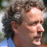 Katholiek Onderwijs Vlaanderen Employee Bart de Wilde's profile photo