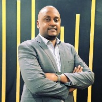Simon Mwebaze