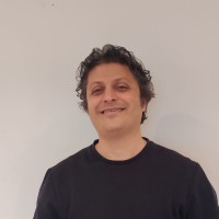 Vision6 Employee Mehernosh Mohta's profile photo