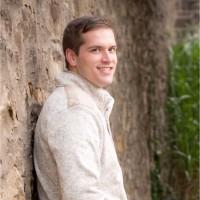 TherapyNotes, LLC Employee Ryan Rowse's profile photo