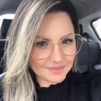 Prefeitura Municipal de Alvorada Employee Liziane Pereira's profile photo