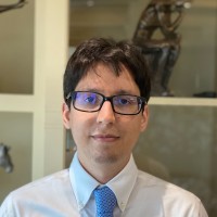 Mvix Digital Signage Employee Evan Magner's profile photo