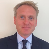 PEXA Employee Richard Fox's profile photo