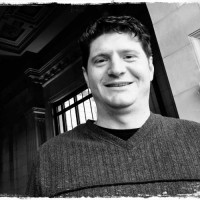 Allen Lucke's profile photo