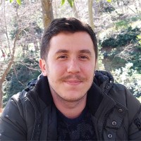 WSIDE Technology and Software Employee Göker Aydoğan's profile photo