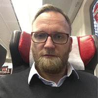 Hama Deutschland Employee Uli Bergmann's profile photo