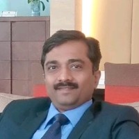 Sudhir Mali Email & Phone Number