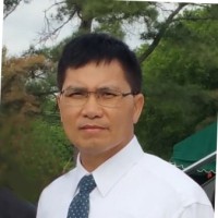 Intel Corporation Employee Sean Vo's profile photo