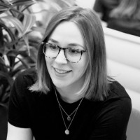Faculty Employee Emily Abbas's profile photo