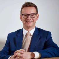 SSQ Employee Jeremy Mead's profile photo