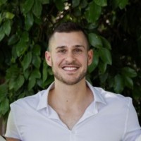 Samplead Employee Amir Maoz's profile photo