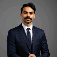 PrivacyEngine Employee Hichem Semmar's profile photo