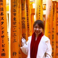 Upwork Employee Ei Zin's profile photo