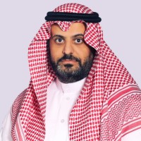 Confidential Government Employee Thamer Al Rowidhan's profile photo