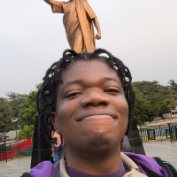 Rover Employee Victor Akinyemi's profile photo