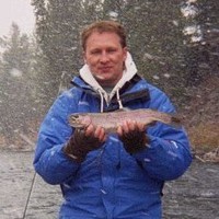 Dana Investment Advisors Employee Sean McLeod's profile photo