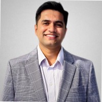 Interactive Brokers Employee Sreenarayan Ashokkumar's profile photo