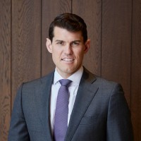 Avenor Employee James Paver's profile photo