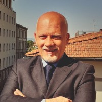 Alascom Employee Enrico di Carlo's profile photo