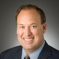 Disneyland Resort Employee Chris Mortensen's profile photo