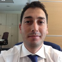 ST Sergio Tumino Employee Giovanni Cavalieri's profile photo