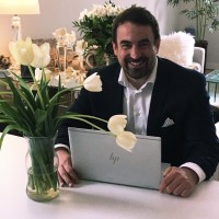 VENDO Media Employee Joseph Kispal's profile photo