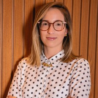 Grupo Fleury Employee Bianca Alvarez's profile photo