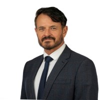 University of Southern Queensland Employee Cliff Kaye's profile photo