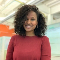 City of Richmond, Virginia Employee Chelcie Bouldin's profile photo