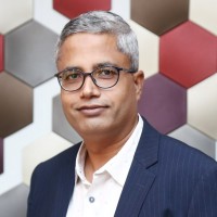 Visteon Corporation Employee Barkathulla Khan's profile photo