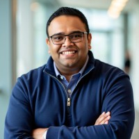 Mayo Clinic Employee Biju Samkutty's profile photo