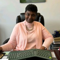 Grenae Dudley Email & Phone Number
