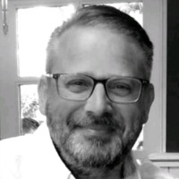 The National Lottery Community Fund Employee Phil Chamberlain's profile photo