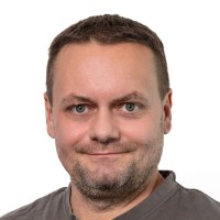 Euromedia Group, a. s. Employee Tomáš Strejček's profile photo