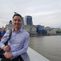 London Stadium Employee Mark Skurr's profile photo
