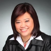 DD Consulting Pte Ltd Employee Janice Nua's profile photo