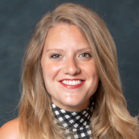 The George Washington University - School of Engineering & Applied Science Employee Brittany Wright's profile photo