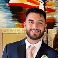 PUMA Group Employee Sebastian Ramirez's profile photo