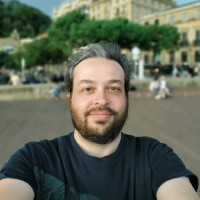 Prosas Employee Thiago Alvim's profile photo