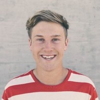 Hume Lake Christian Camps Employee Harrison Wise's profile photo