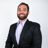 Zimmer Biomet Employee Andrew Kamel's profile photo