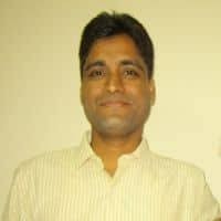 Accolite Employee Suresh Kp's profile photo