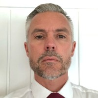 Coventry Building Society Employee Nik Smith's profile photo