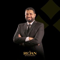 Rejan Developments Employee Gaber Saeed's profile photo