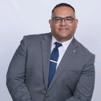 Canutillo ISD Employee Josue Borrego's profile photo