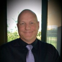 Launch Consulting Group Employee Darin Harris's profile photo